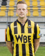 Wesley Goeman