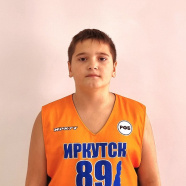 Deych Timofey