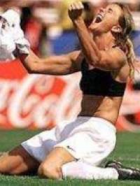 Brandi Chastain