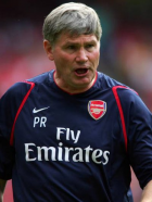 Pat Rice