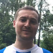Селивашко Дмитрий
