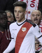 Sergio Moreno