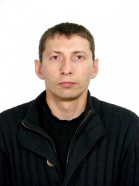 Мыльников Юрий