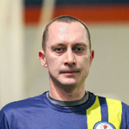 Москаленко Андрей