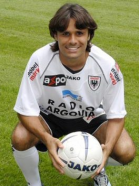 Carlos Alberto