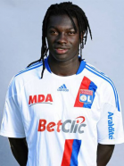 Bafetimbi Gomis