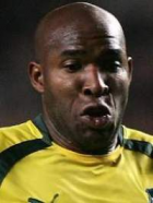 Barry Hayles