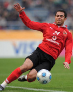 Ahmed Fathi