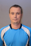 Чернов Дмитрий