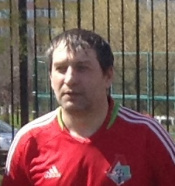 Корнилов Олег
