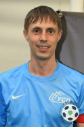 Щербаков Роман