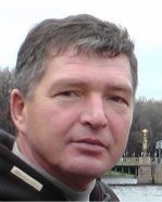 Боровков Юрий