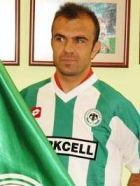 Veysel Cihan