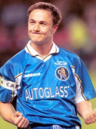 Dennis Wise