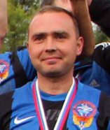 Викторов Сергей