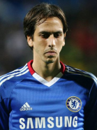 Yossi Benayoun