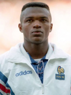 Marcel Desailly