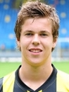 Marco van Ginkel