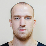 Shapovalov Petr