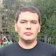 Тимченко Кирилл
