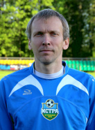 Голованов Сергей