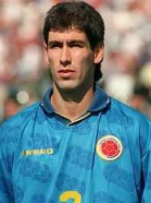 Andres Escobar