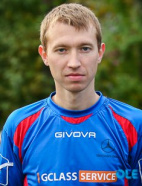 Кравченко Алексей