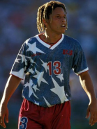 Cobi Jones