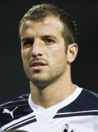 Rafael van der Vaart