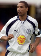 Des Walker