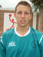 Diego Pizarro