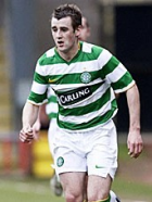 Niall McGinn