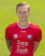 Junior van der Velden