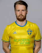 Jacob Larsson