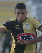 Andres Montero