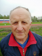 Марченков Виктор