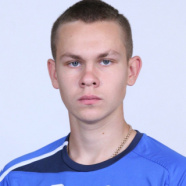 Pavlyuk Nikita