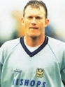 Dave Beasant