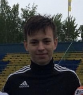 Махов Егор