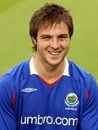 Jamie Mulgrew