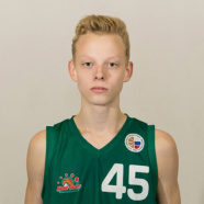 Sergeev Timofey