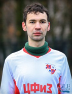 Макаров Дмитрий