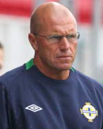 Steve Beaglehole