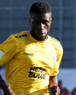 Emmanuel Kouadio