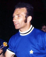 Paul Reaney