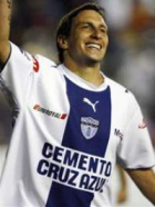 Christian Gimenez