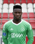 Andre Onana