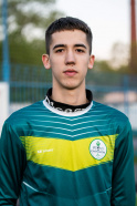 Макаров Илья