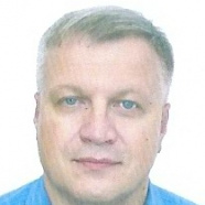 Борунов Дмитрий