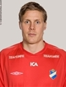 Niklas Moberg